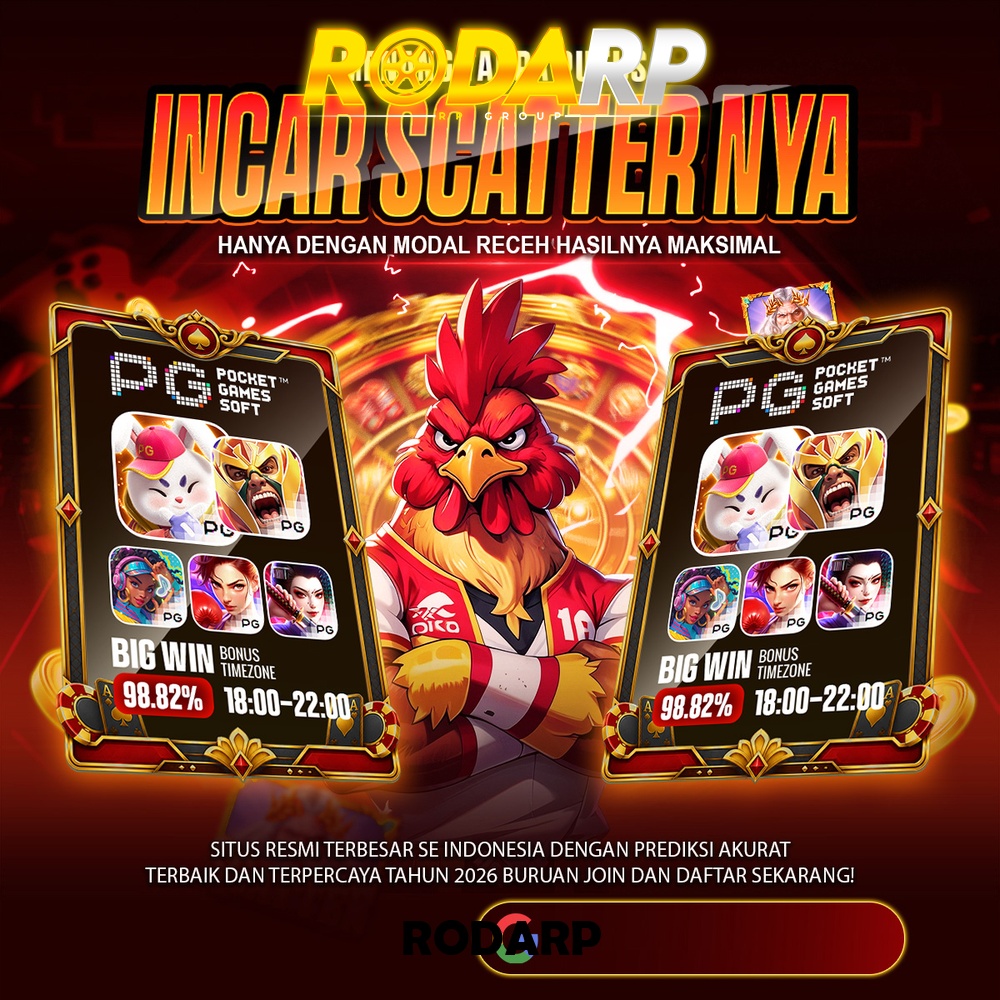 Rodarp: Perkembangan Game Bertema Kerajaan Dengan Perhatian Pada Pengembangan Wilayah Dan Misi